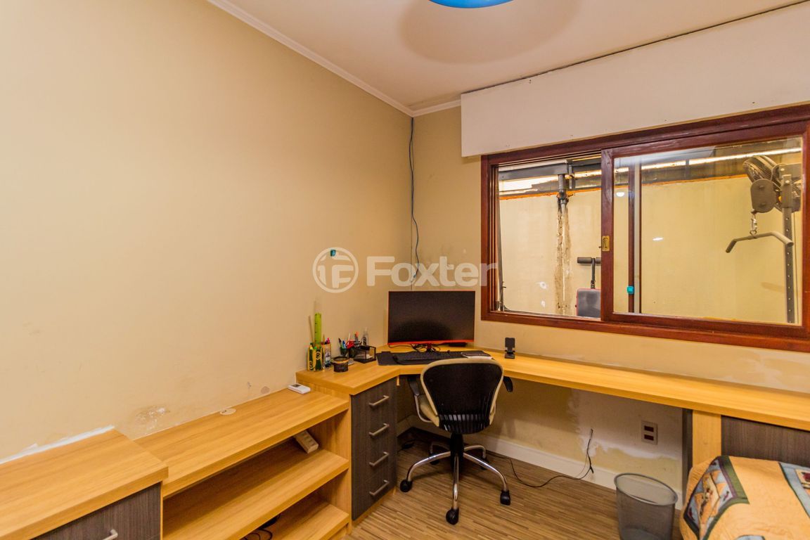 apartamento garden para comprar em VICENTE DA FONTOURA, 2370 - foto 15
