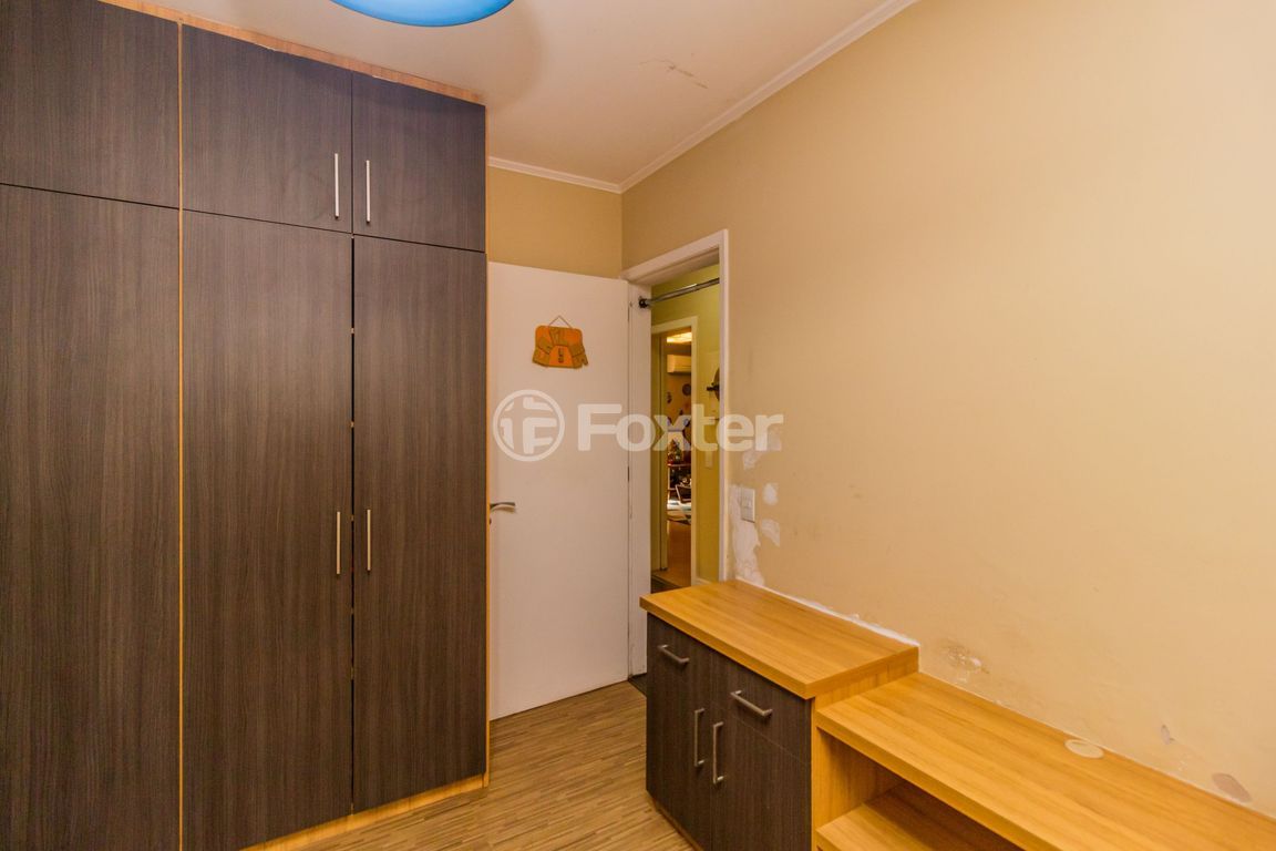 apartamento garden para comprar em VICENTE DA FONTOURA, 2370 - foto 12