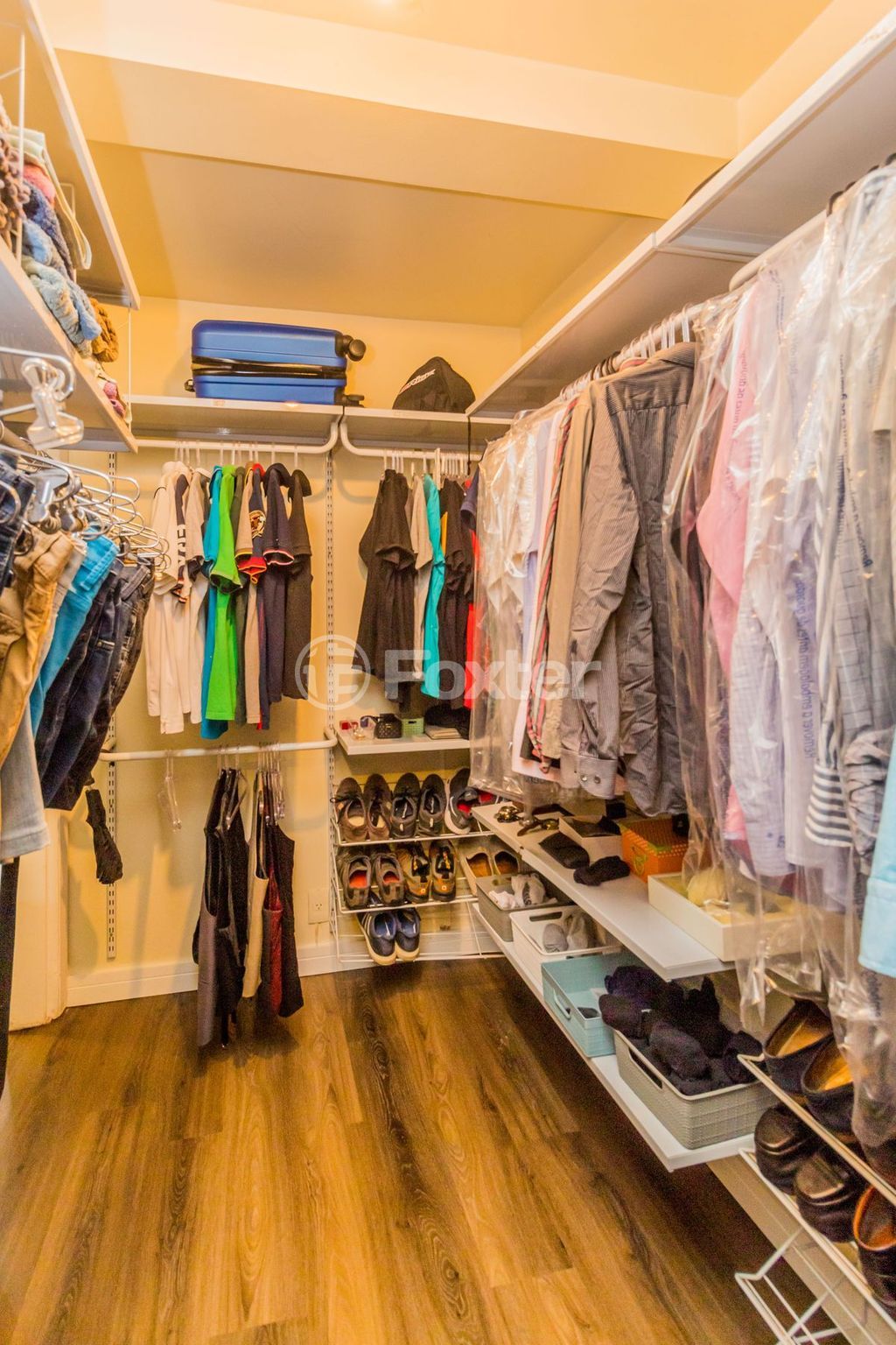 apartamento garden para comprar em VICENTE DA FONTOURA, 2370 - foto 13