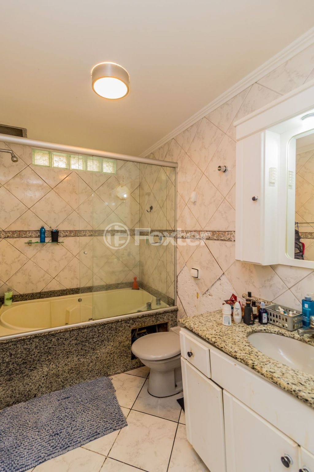 apartamento garden para comprar em VICENTE DA FONTOURA, 2370 - foto 19