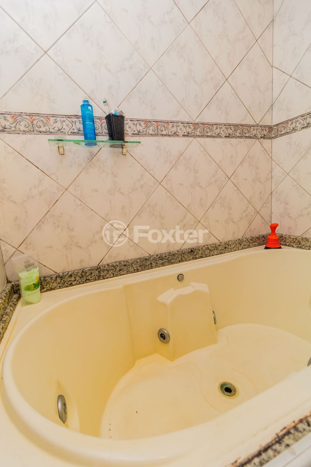 apartamento garden para comprar em VICENTE DA FONTOURA, 2370 - foto 20