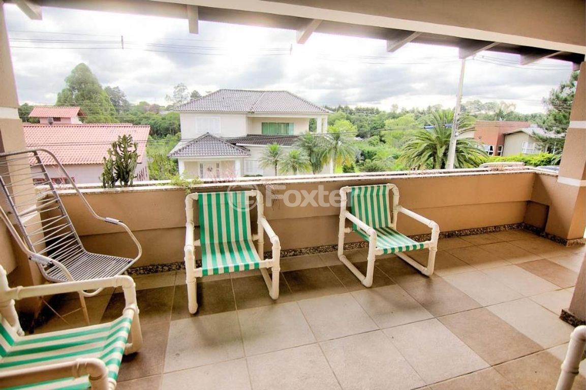 Casa em condominio para comprar em Vicente de Aguiar, 371 - foto 49