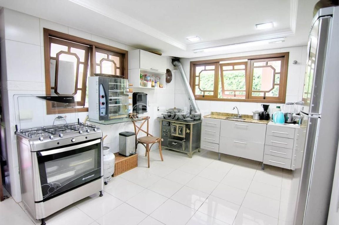 Casa em condominio para comprar em Vicente de Aguiar, 371 - foto 39