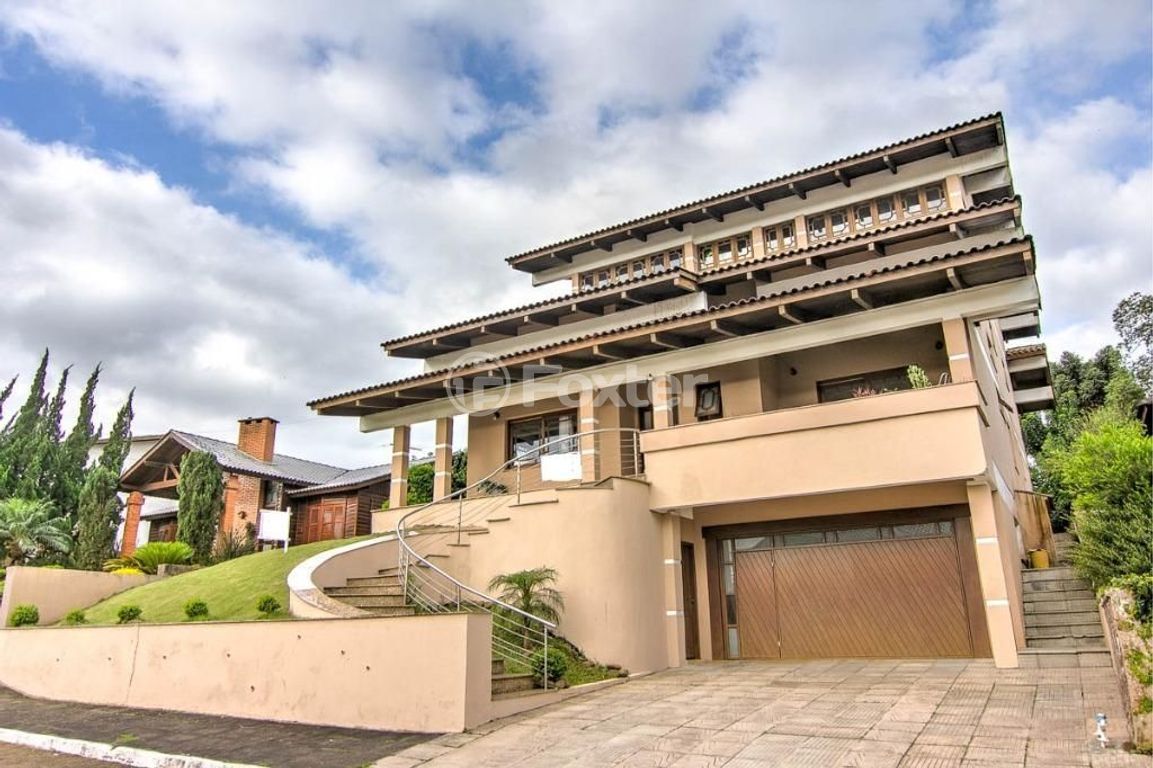 Casa em condominio para comprar em Vicente de Aguiar, 371 - foto 50