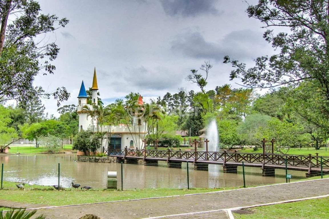 Casa em condominio para comprar em Vicente de Aguiar, 371 - foto 47