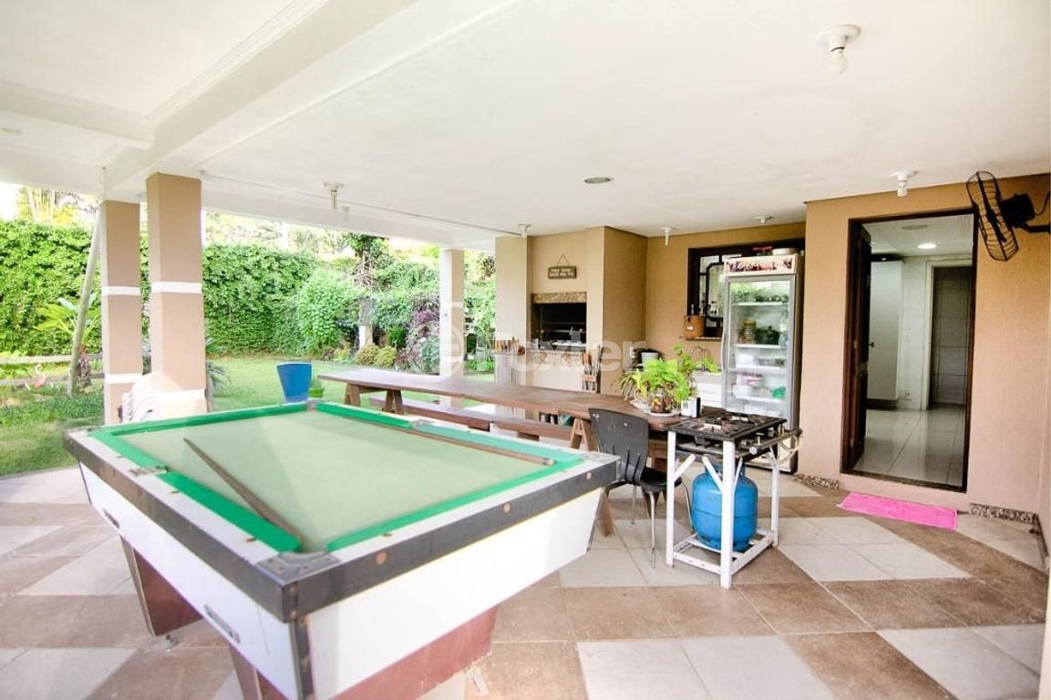 Casa em condominio para comprar em Vicente de Aguiar, 371 - foto 25