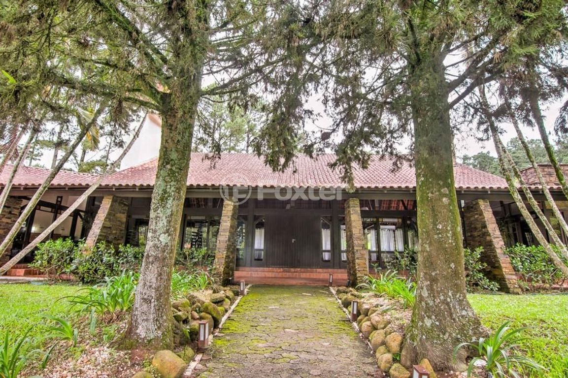 Casa em condominio para comprar em Vicente de Aguiar, 371 - foto 42