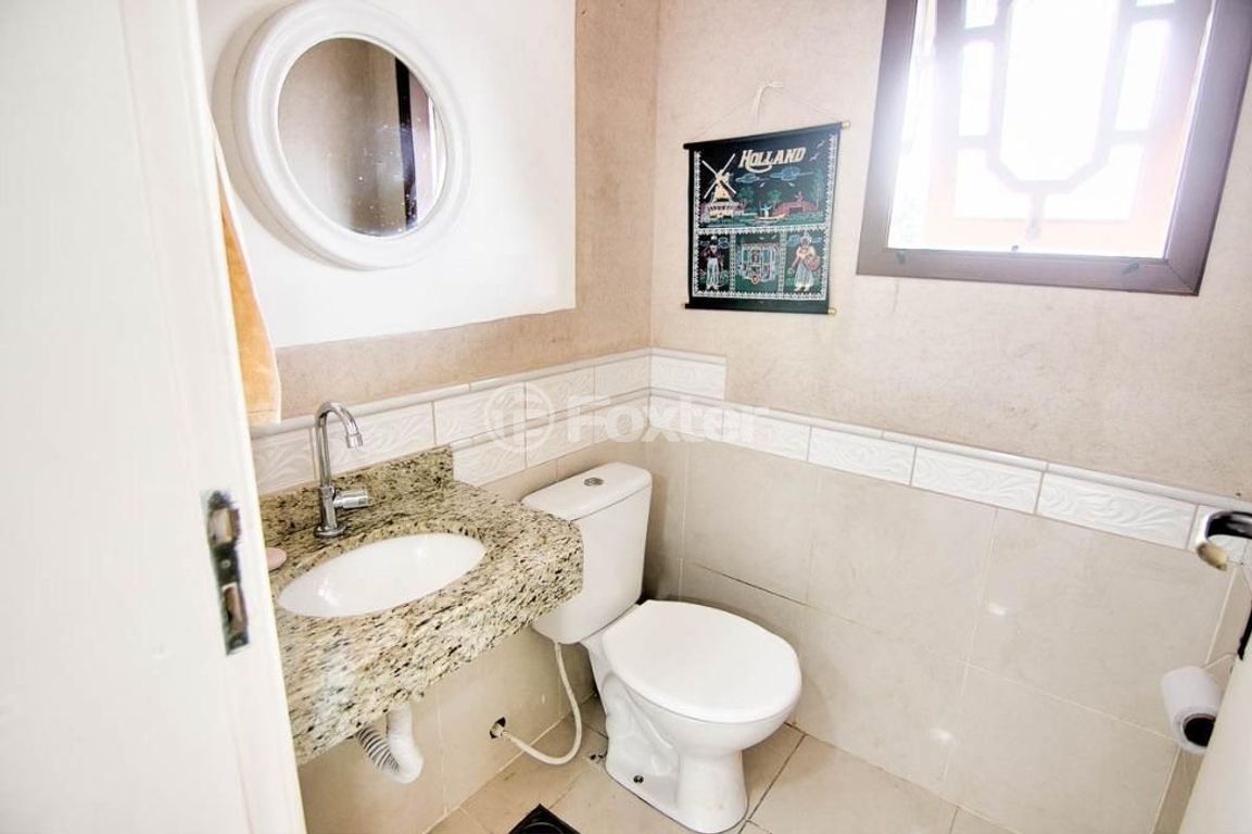 Casa em condominio para comprar em Vicente de Aguiar, 371 - foto 10