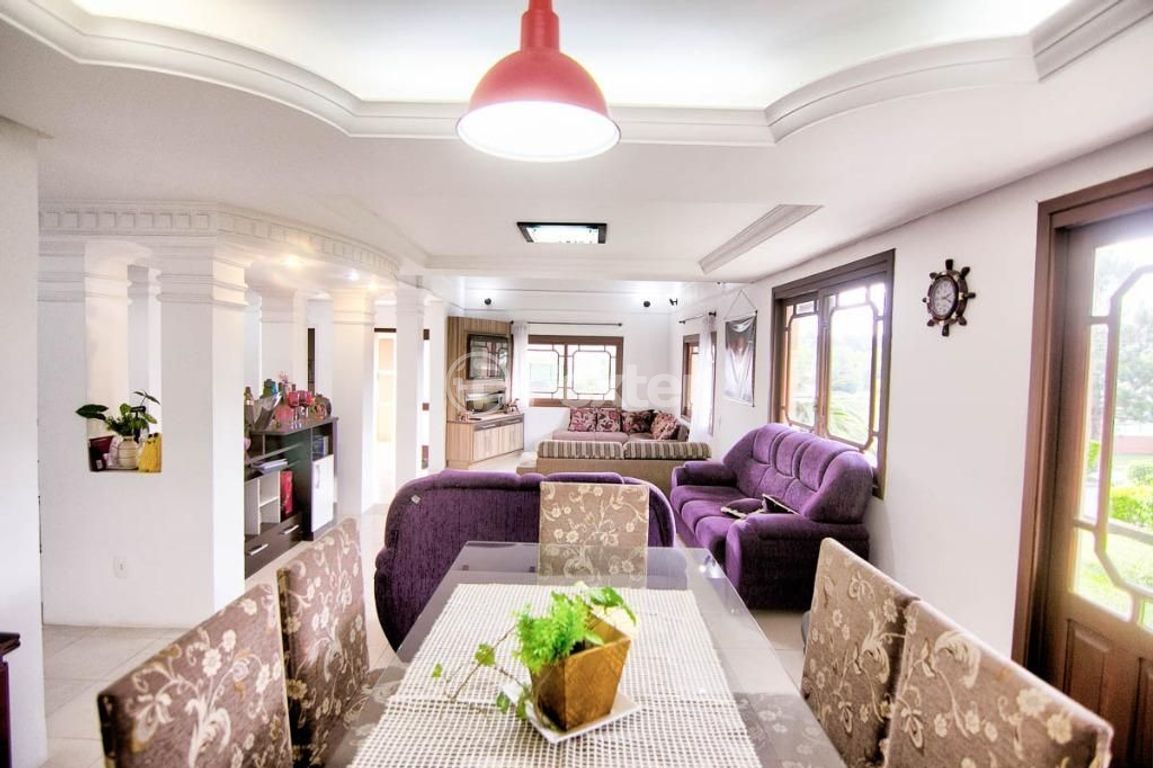 Casa em condominio para comprar em Vicente de Aguiar, 371 - foto 52