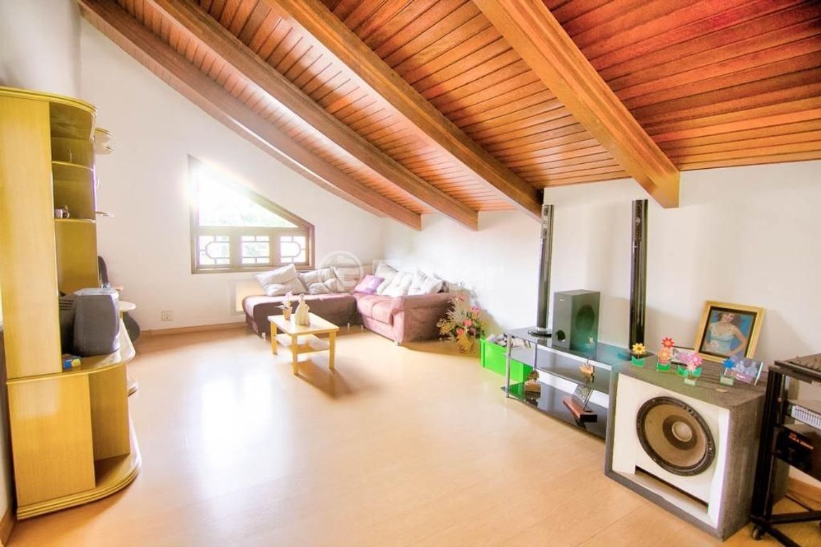 Casa em condominio para comprar em Vicente de Aguiar, 371 - foto 32