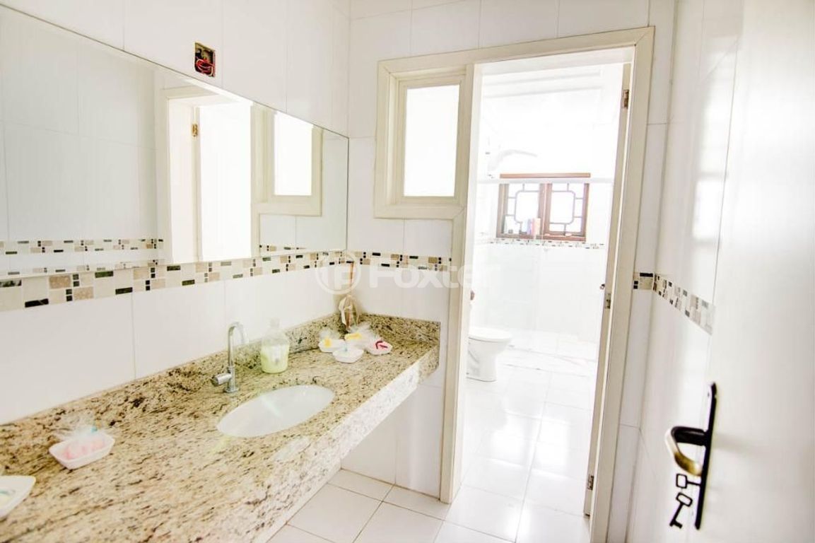 Casa em condominio para comprar em Vicente de Aguiar, 371 - foto 9