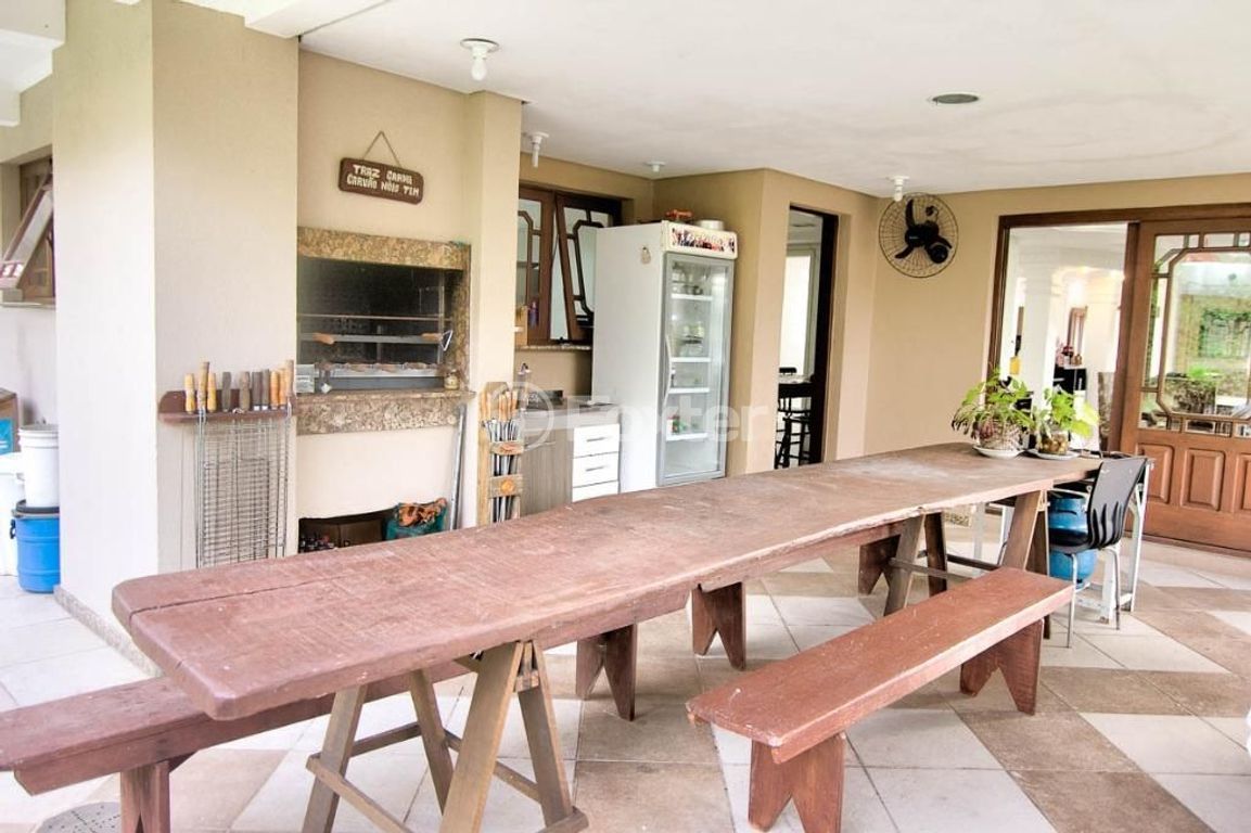 Casa em condominio para comprar em Vicente de Aguiar, 371 - foto 54