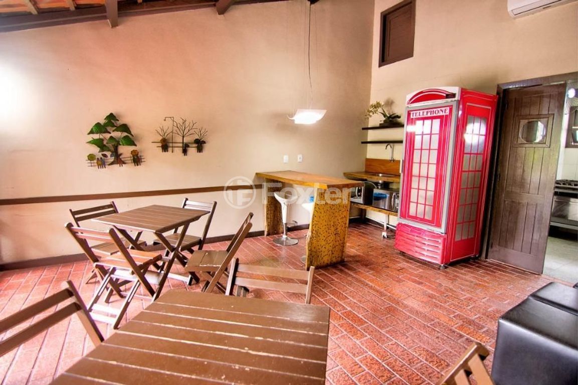 Casa em condominio para comprar em Vicente de Aguiar, 371 - foto 23