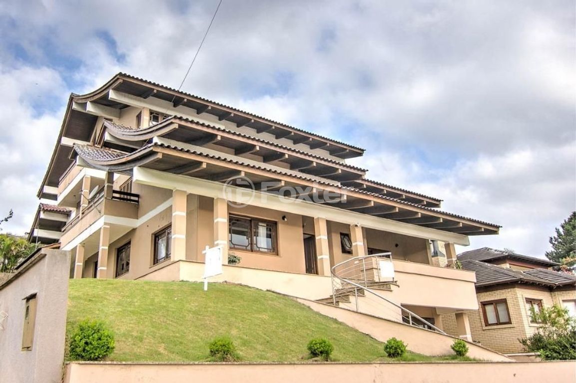 Casa em condominio para comprar em Vicente de Aguiar, 371 - foto 45