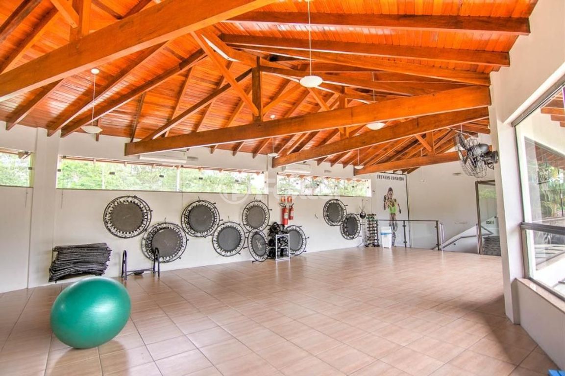 Casa em condominio para comprar em Vicente de Aguiar, 371 - foto 37