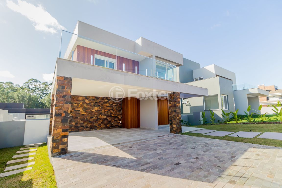 Casa em condominio para comprar em das Três Meninas, 2000 - foto 132