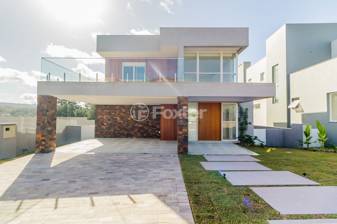 Casa em condominio para comprar em das Três Meninas, 2000 - foto 133