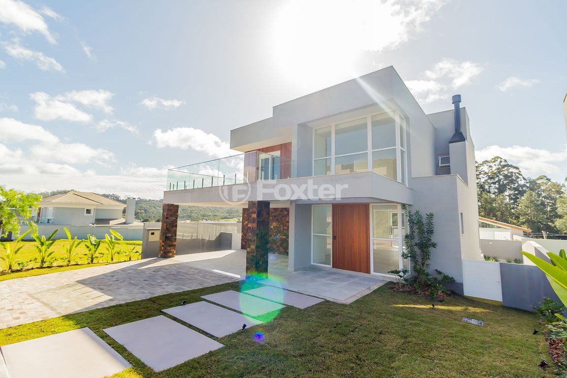 Casa em condominio para comprar em das Três Meninas, 2000 - foto 134