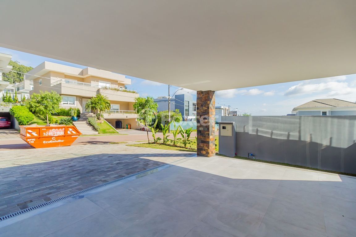 Casa em condominio para comprar em das Três Meninas, 2000 - foto 135