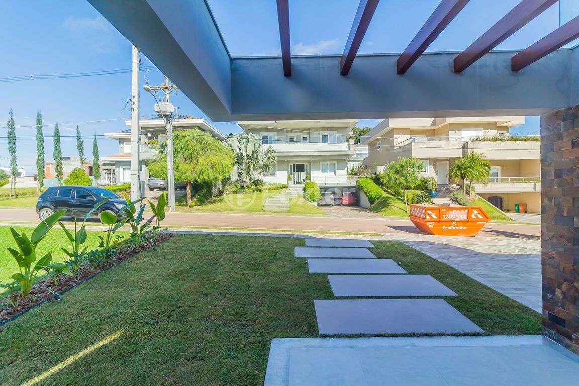 Casa em condominio para comprar em das Três Meninas, 2000 - foto 44