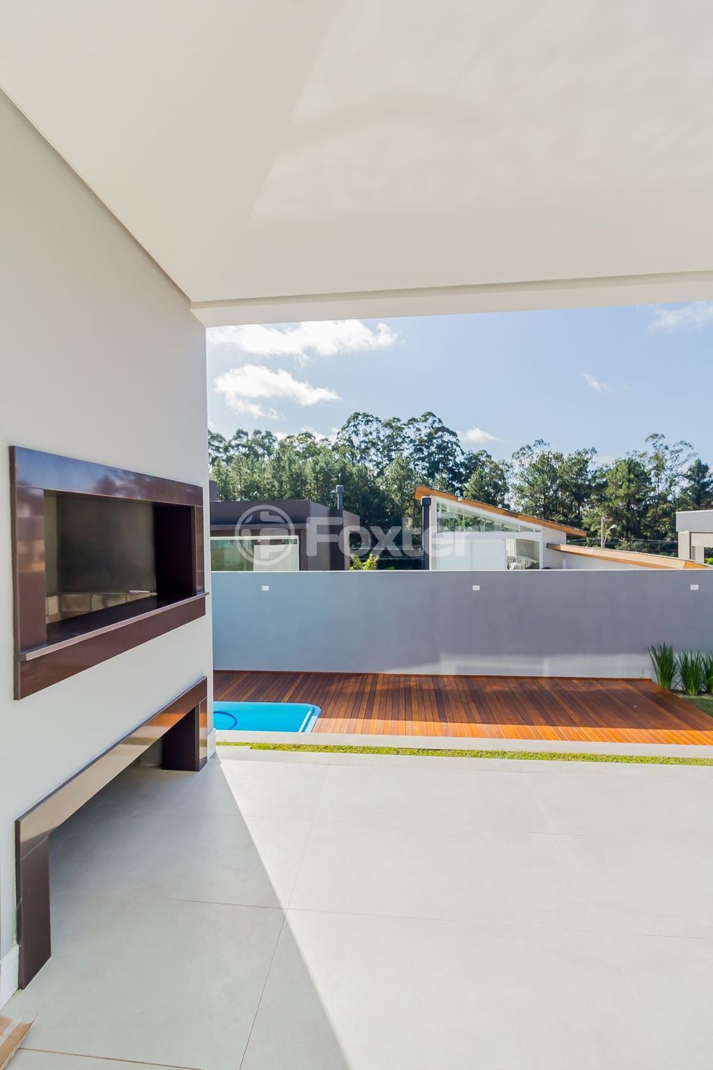 Casa em condominio para comprar em das Três Meninas, 2000 - foto 17