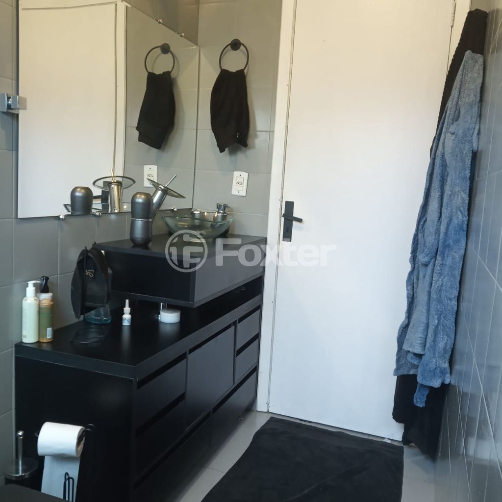 casa sobrado para comprar em São Francisco de Assis, 51 - foto 17