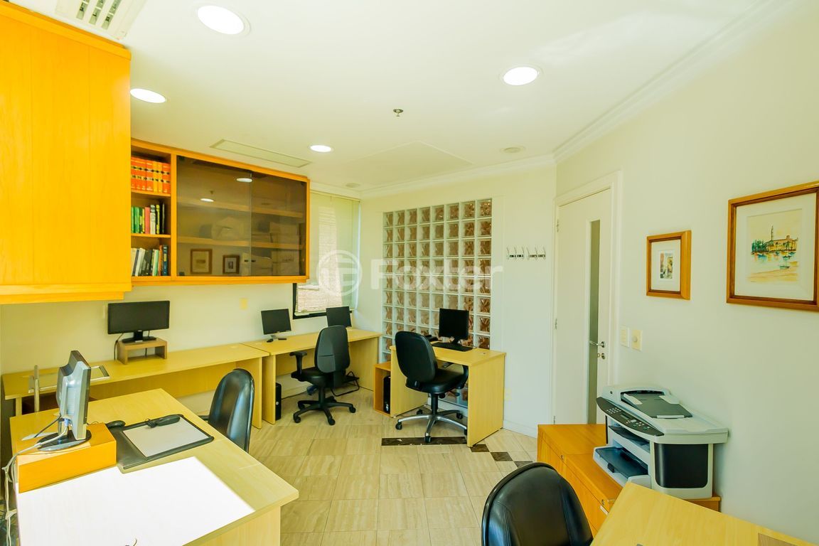 consultorio sala conjunto para comprar em Praia de Belas, 2266 - foto 20