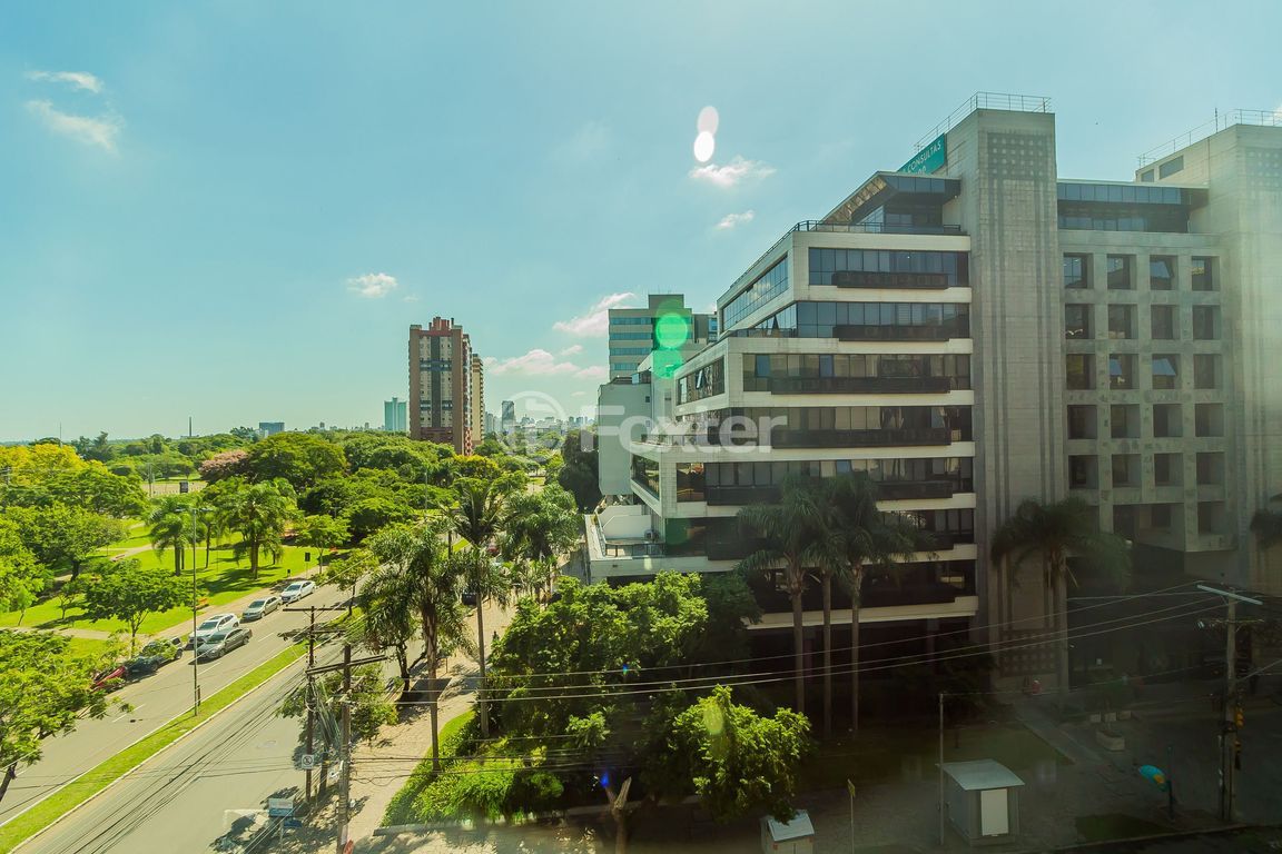 consultorio sala conjunto para comprar em Praia de Belas, 2266 - foto 22