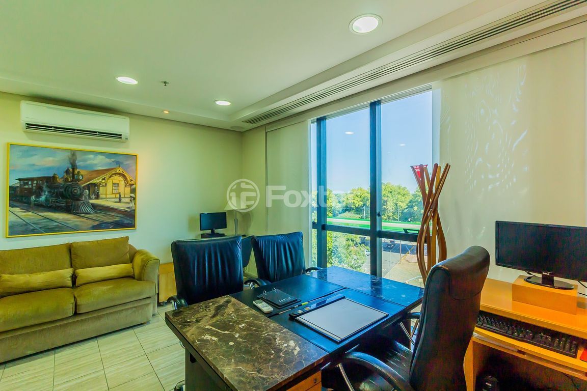 consultorio sala conjunto para comprar em Praia de Belas, 2266 - foto 25
