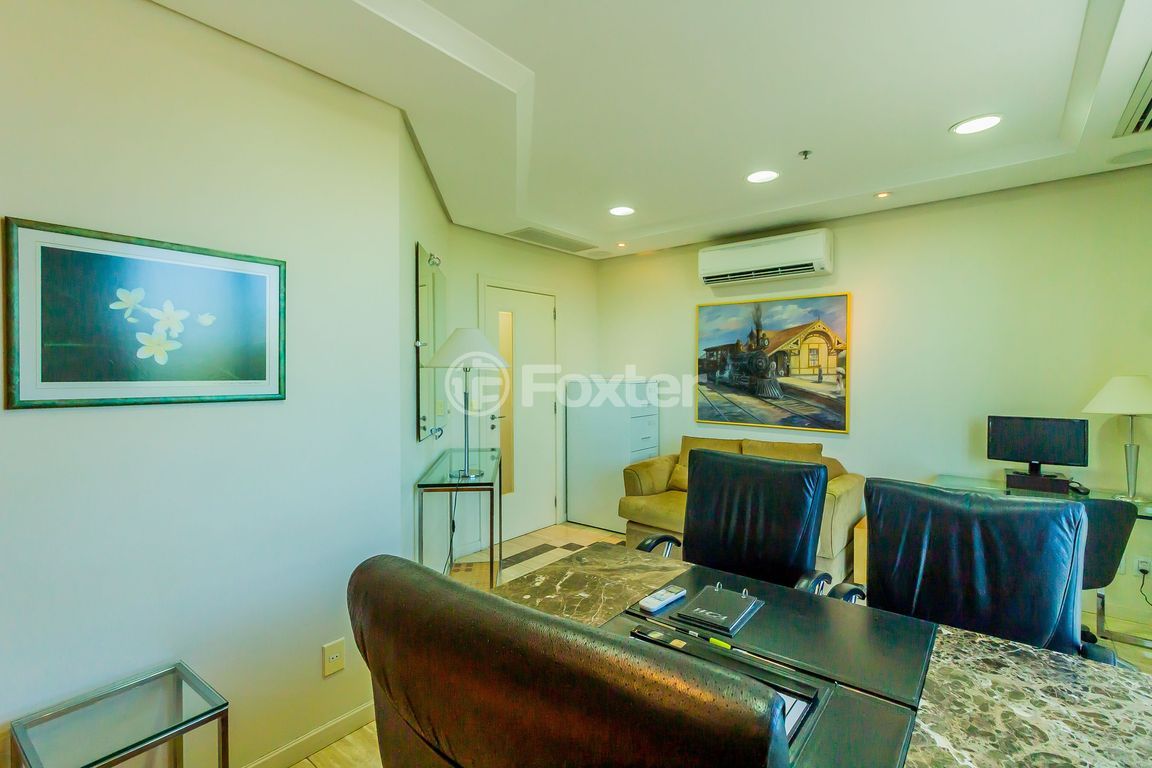 consultorio sala conjunto para comprar em Praia de Belas, 2266 - foto 27