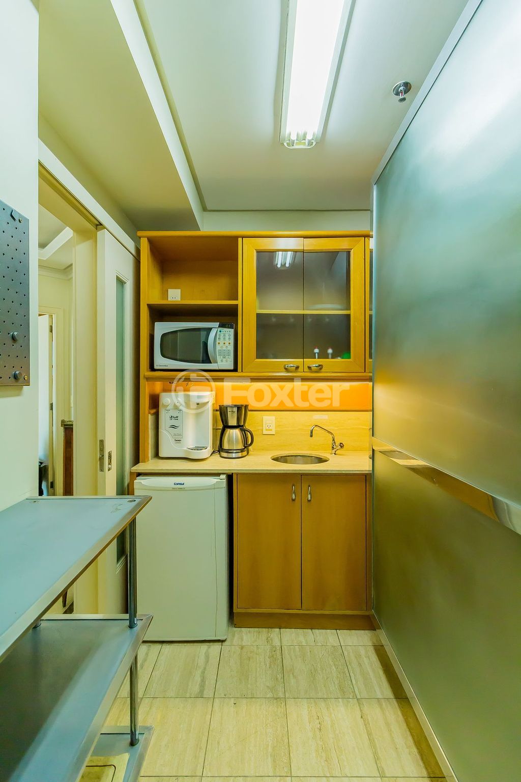 consultorio sala conjunto para comprar em Praia de Belas, 2266 - foto 30
