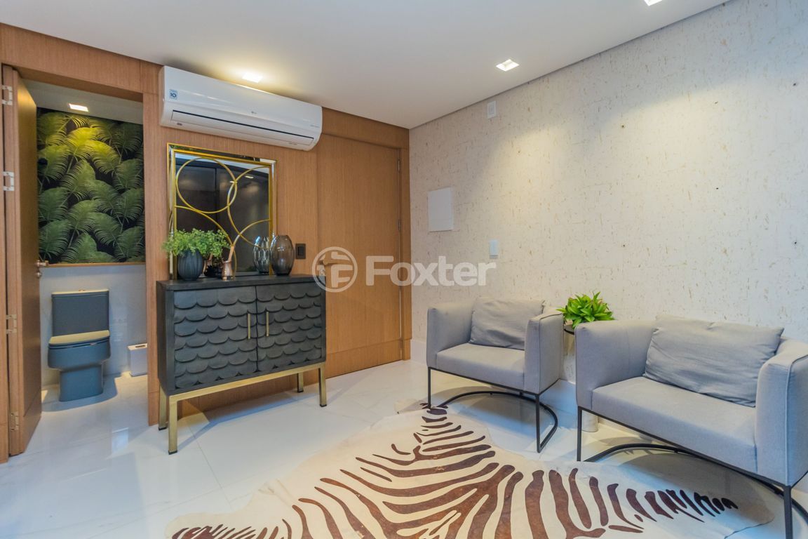 consultorio sala conjunto para comprar em Doutor Vale, 555 - foto 22