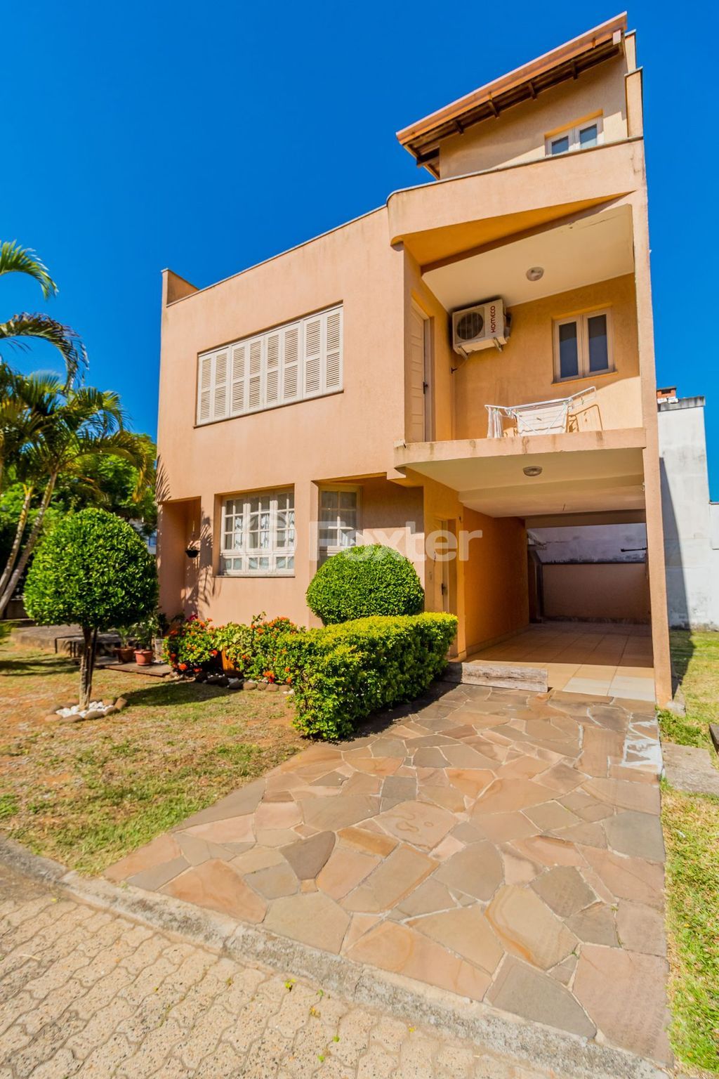 Casa em condominio para comprar em Elízio Abate Crivella, 360 - foto 48