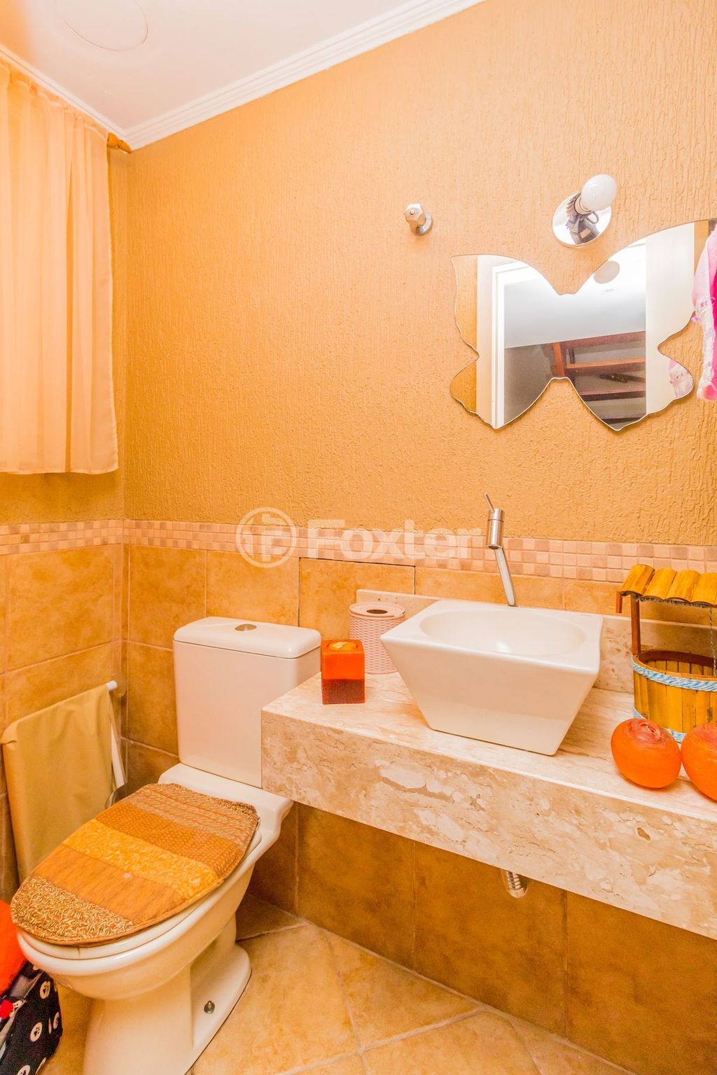 Casa em condominio para comprar em Elízio Abate Crivella, 360 - foto 22
