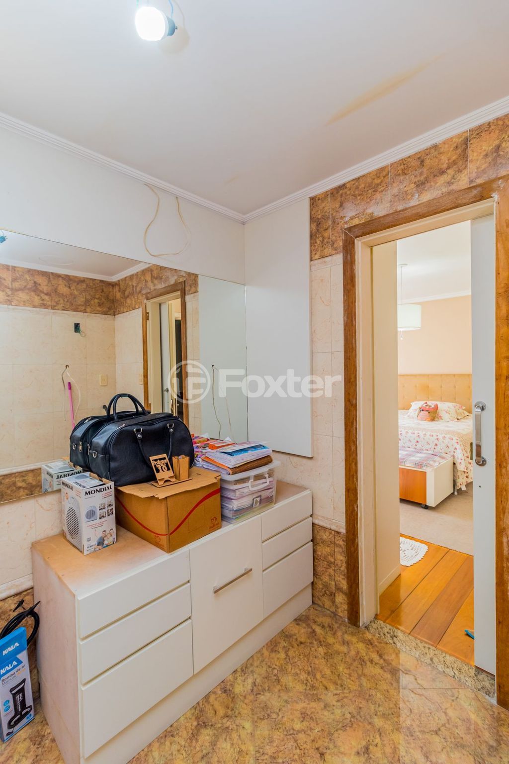 Casa em condominio para comprar em Elízio Abate Crivella, 360 - foto 27