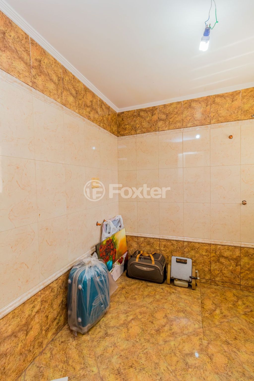 Casa em condominio para comprar em Elízio Abate Crivella, 360 - foto 28
