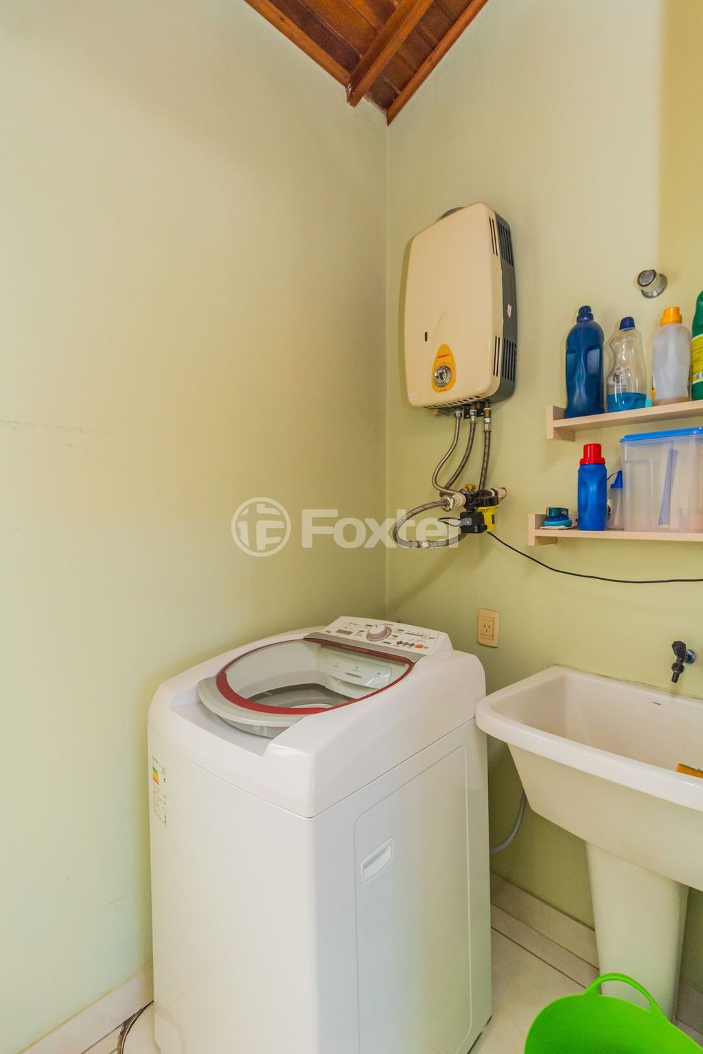 Casa em condominio para comprar em Elízio Abate Crivella, 360 - foto 39