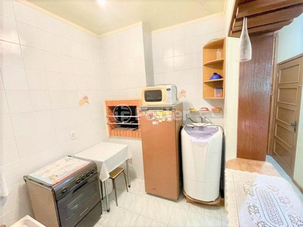 apartamento garden para comprar em Beira Mar, 1263 - foto 9