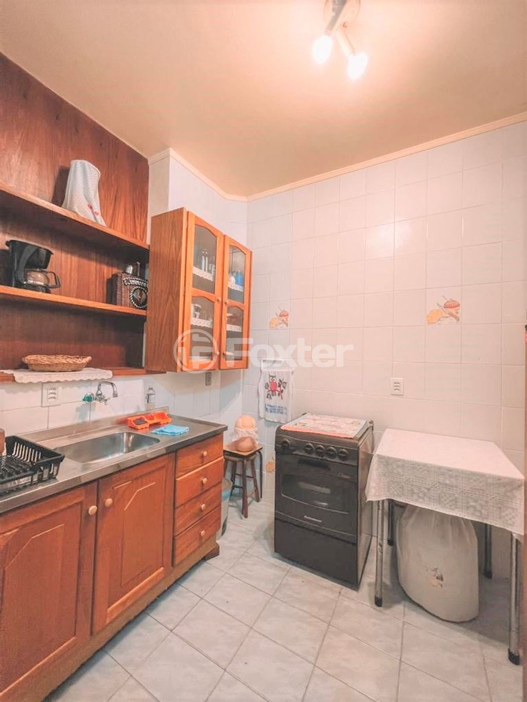 apartamento garden para comprar em Beira Mar, 1263 - foto 15