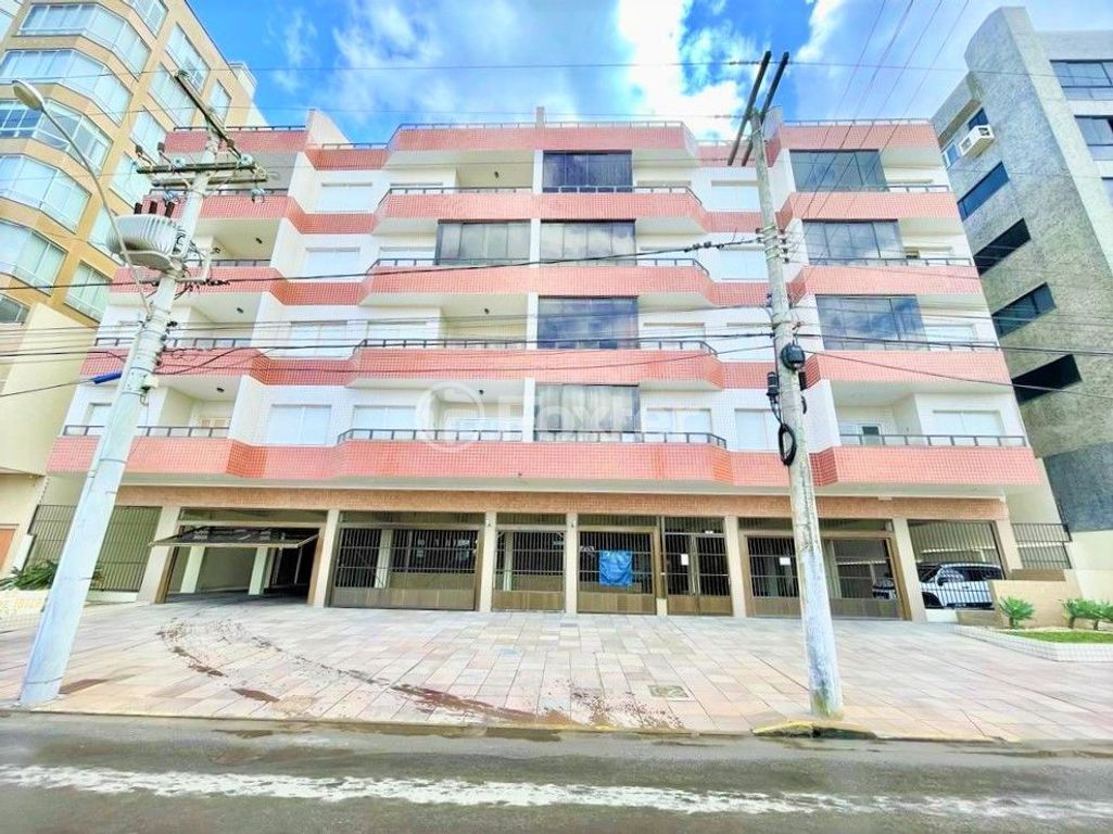 apartamento garden para comprar em Beira Mar, 1263 - foto 20