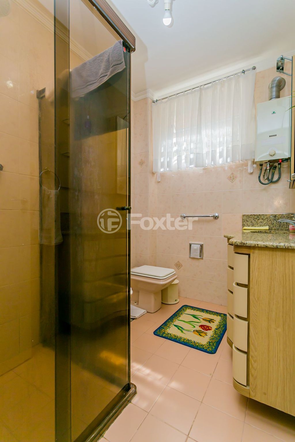 Apartamento para comprar em Eudoro Berlink, 503 - foto 17