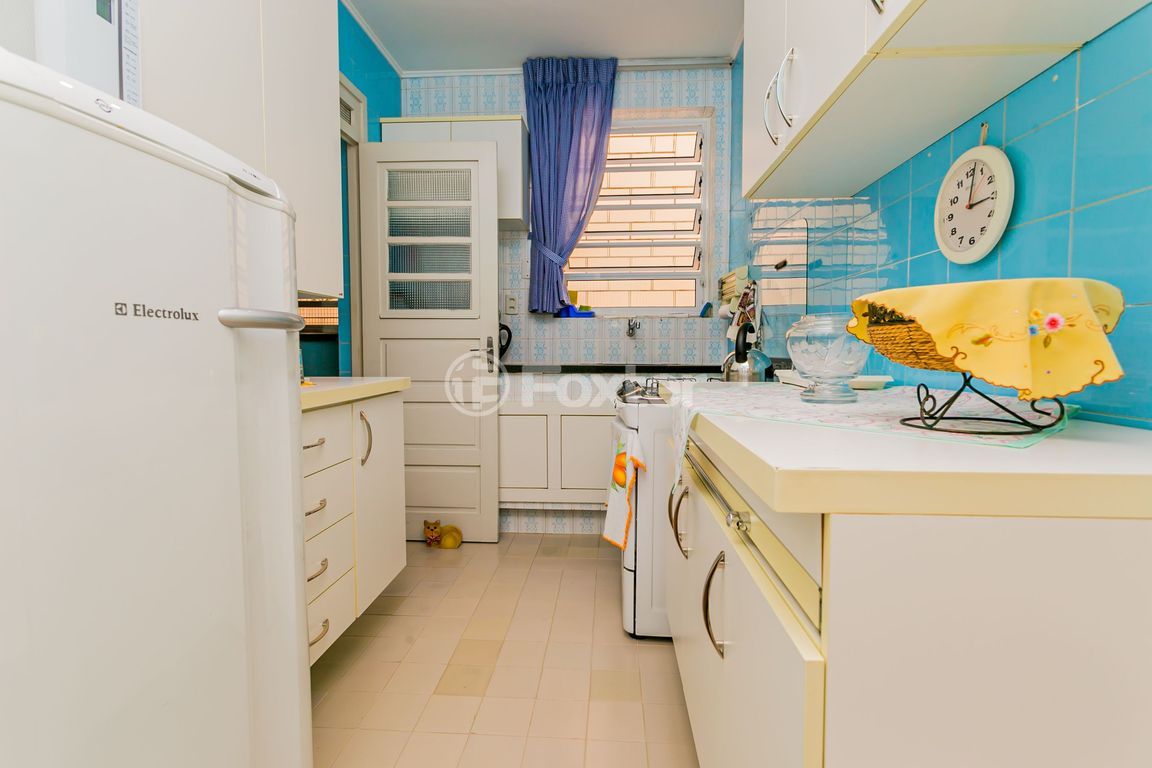 Apartamento para comprar em Eudoro Berlink, 503 - foto 19