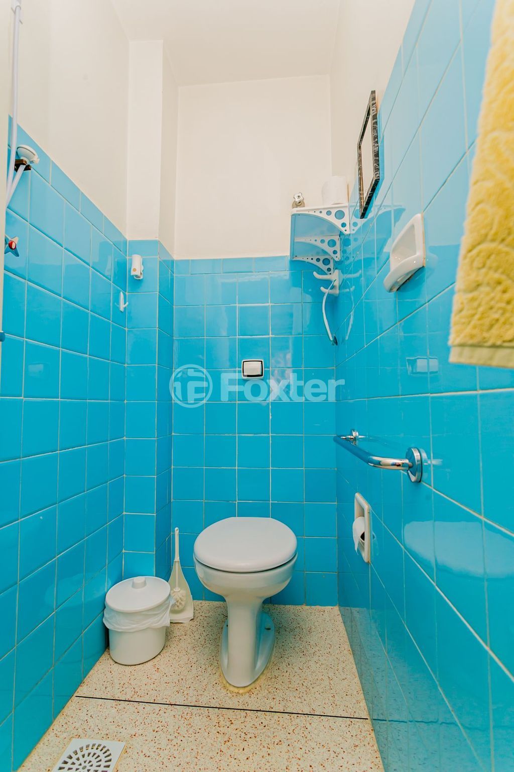 Apartamento para comprar em Eudoro Berlink, 503 - foto 22