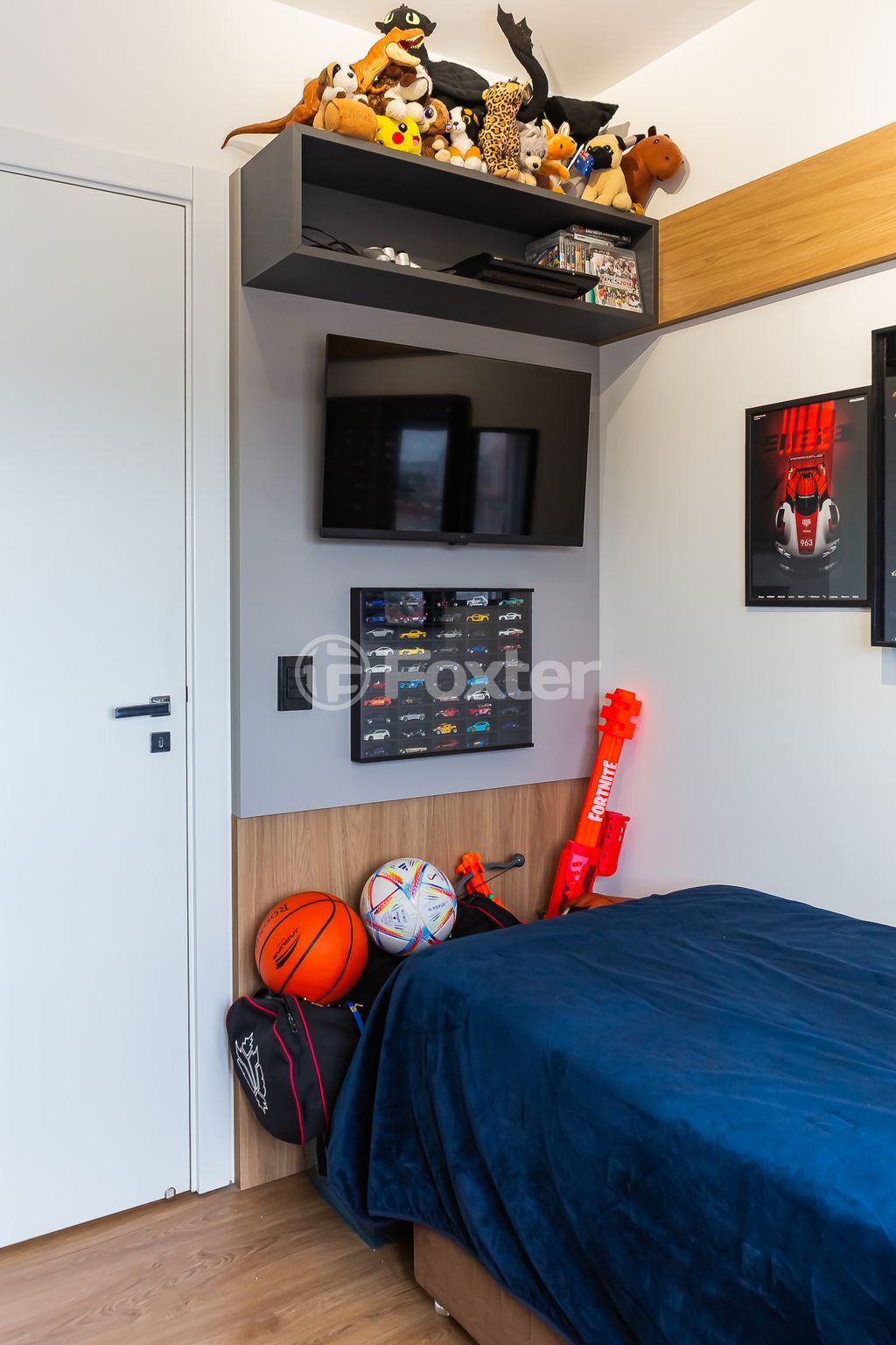 Apartamento para comprar em Guadalupe, 520 - foto 23