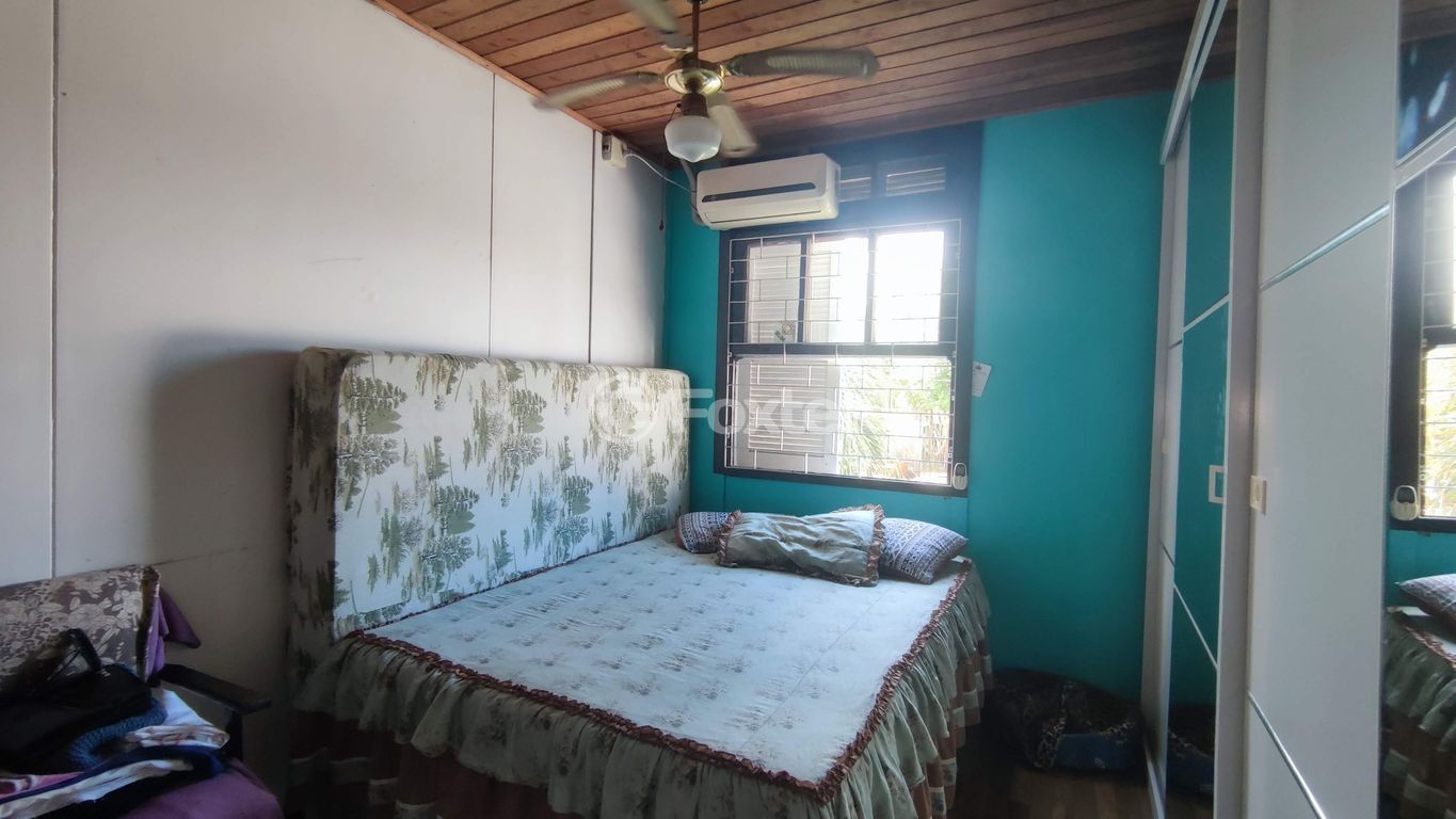 casa sobrado para comprar em Romeu Morsch, 712 - foto 8