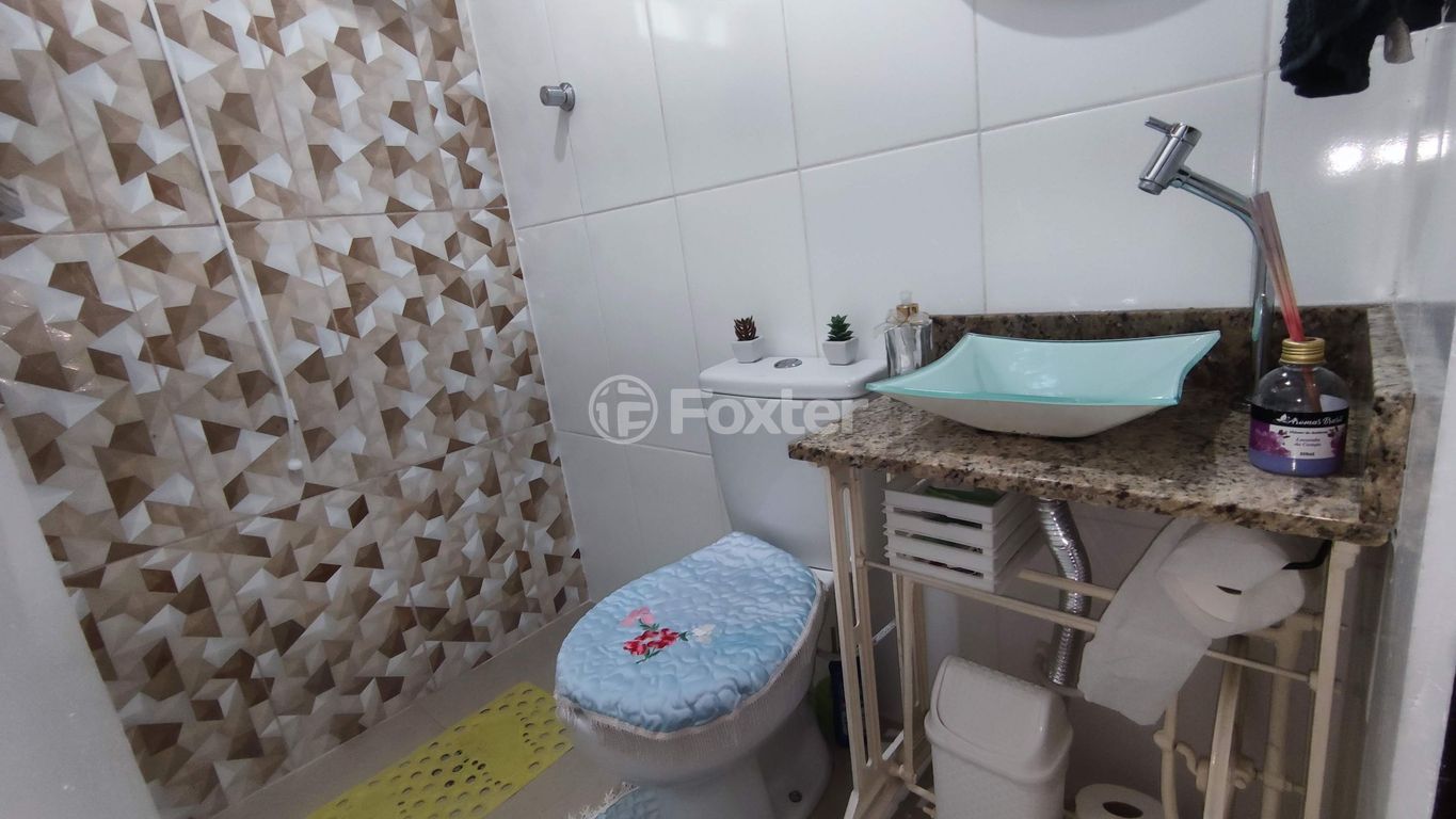 casa sobrado para comprar em Romeu Morsch, 712 - foto 9