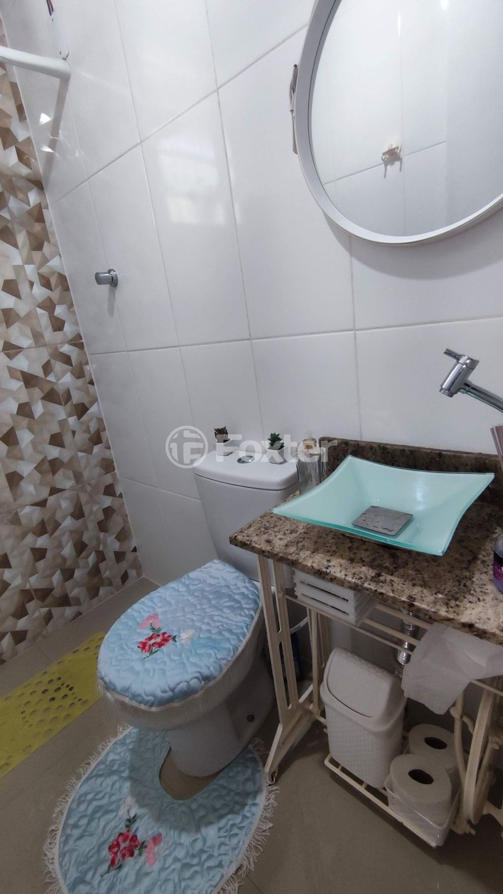 casa sobrado para comprar em Romeu Morsch, 712 - foto 12
