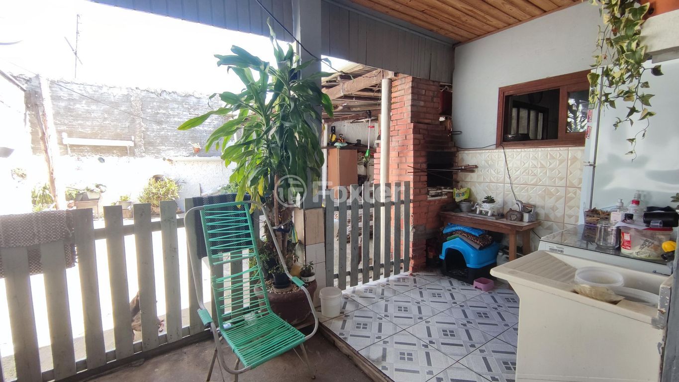 casa sobrado para comprar em Romeu Morsch, 712 - foto 15