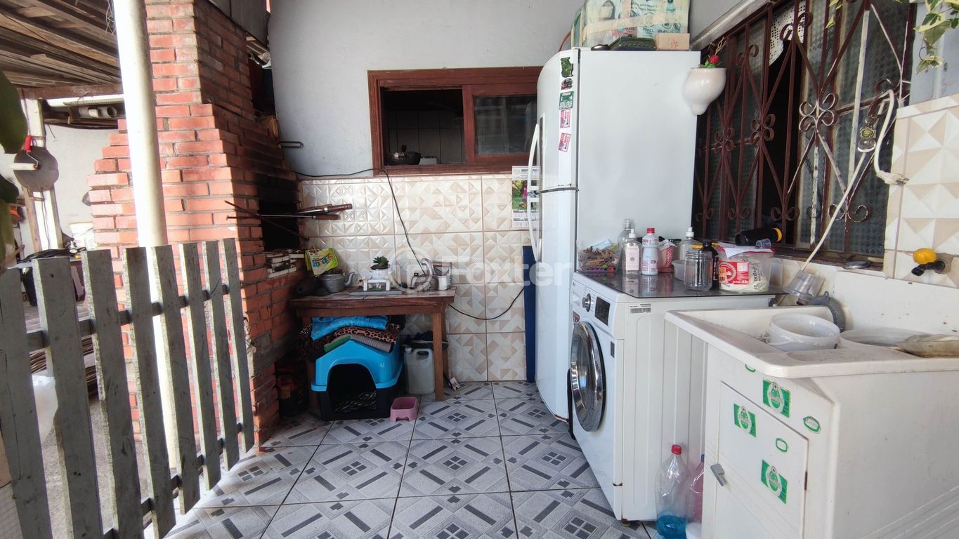 casa sobrado para comprar em Romeu Morsch, 712 - foto 17