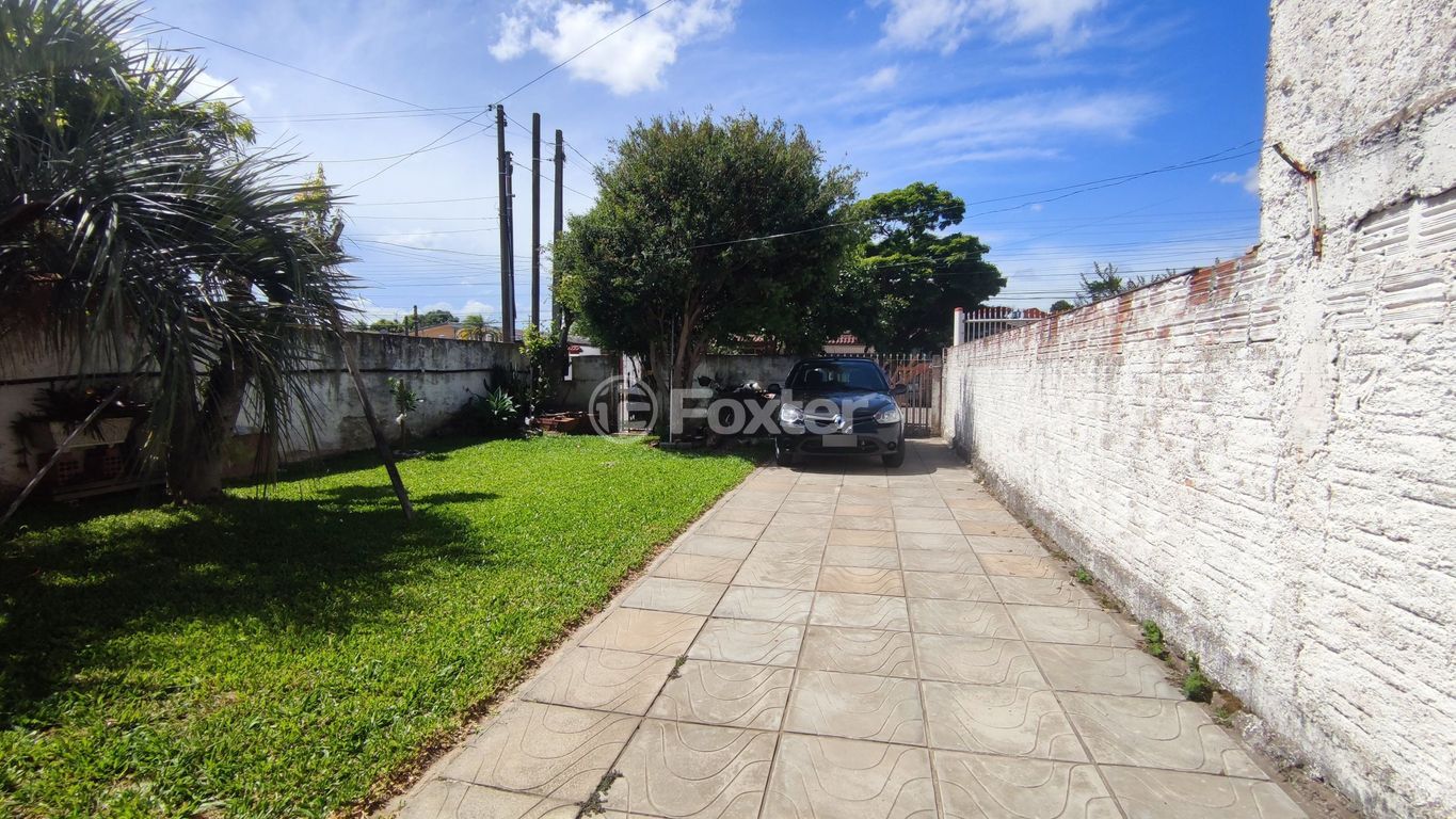 casa sobrado para comprar em Romeu Morsch, 712 - foto 19